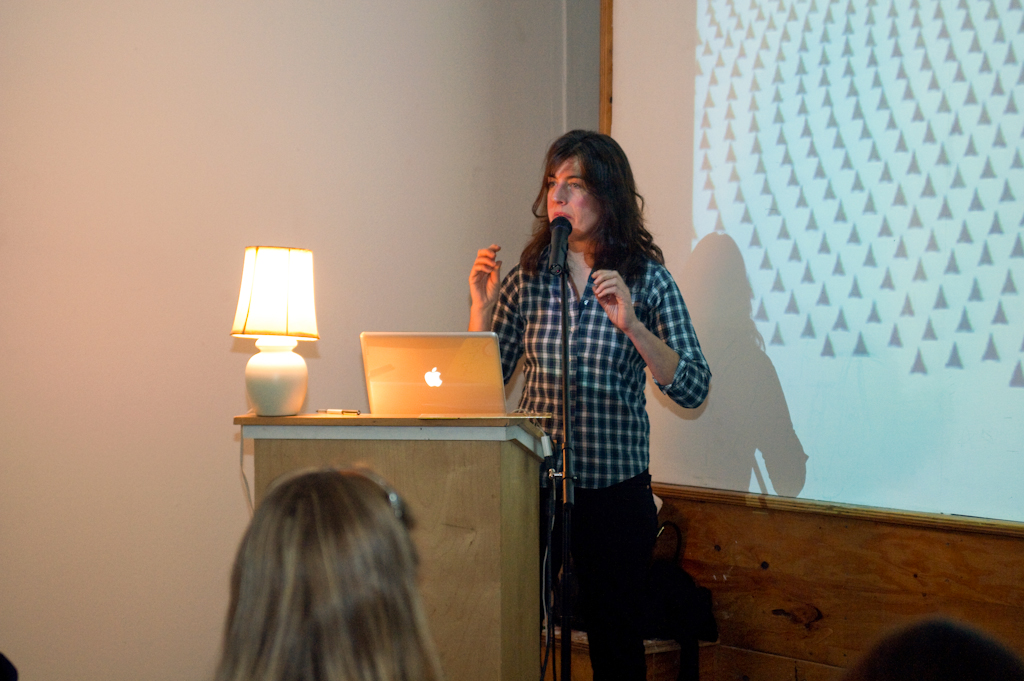 MFA ACD Lecture Rebecca Gates The MFA in Applied Craft an… Flickr