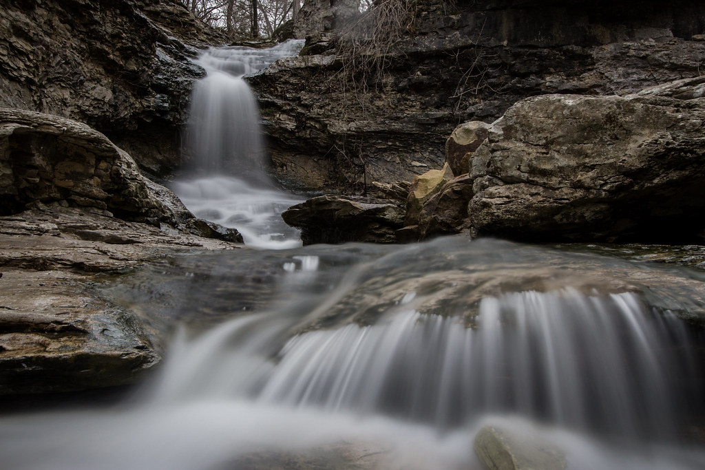 Broadwater Hollow Falls2.jpg Britt Clements Flickr