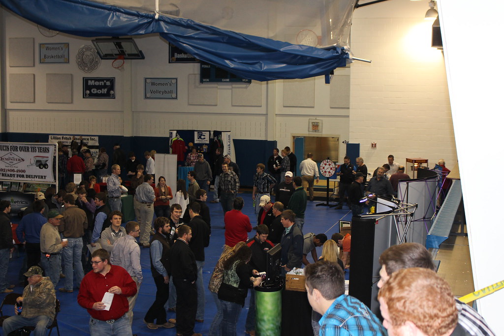 2015 Ag Expo 008 Beatrice Chamber Flickr