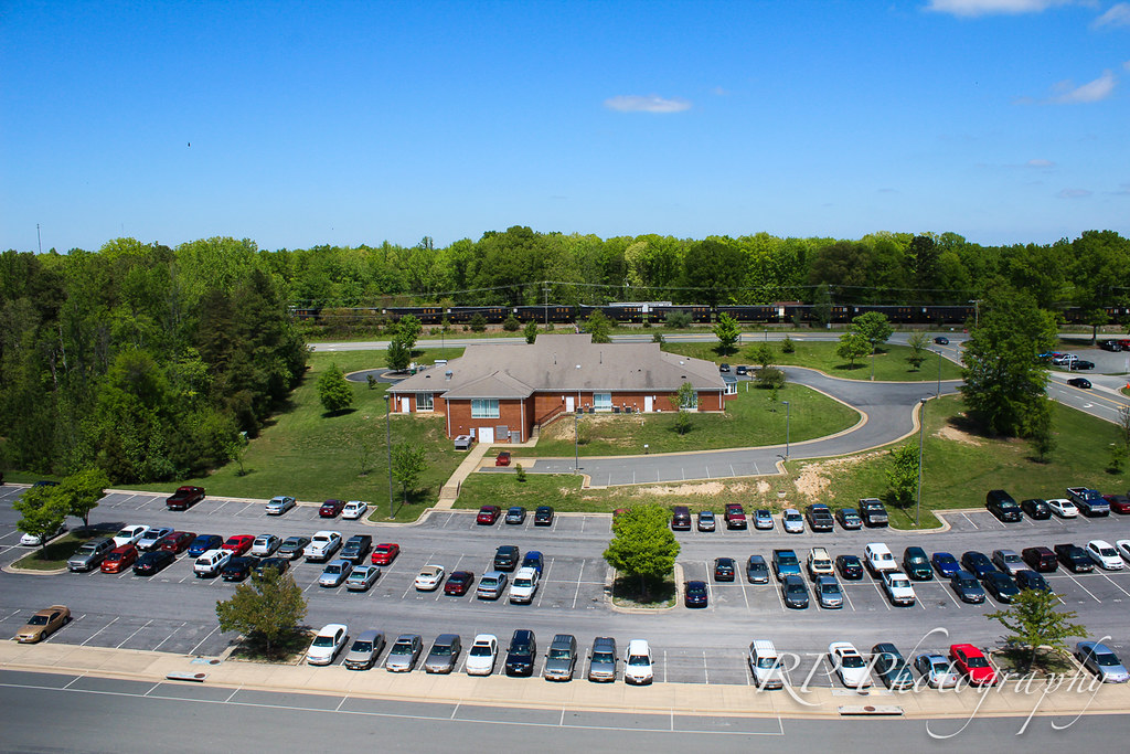 LCHS Field Shots May 2, 2013 Take off Holly Grove Fire Dep… Flickr
