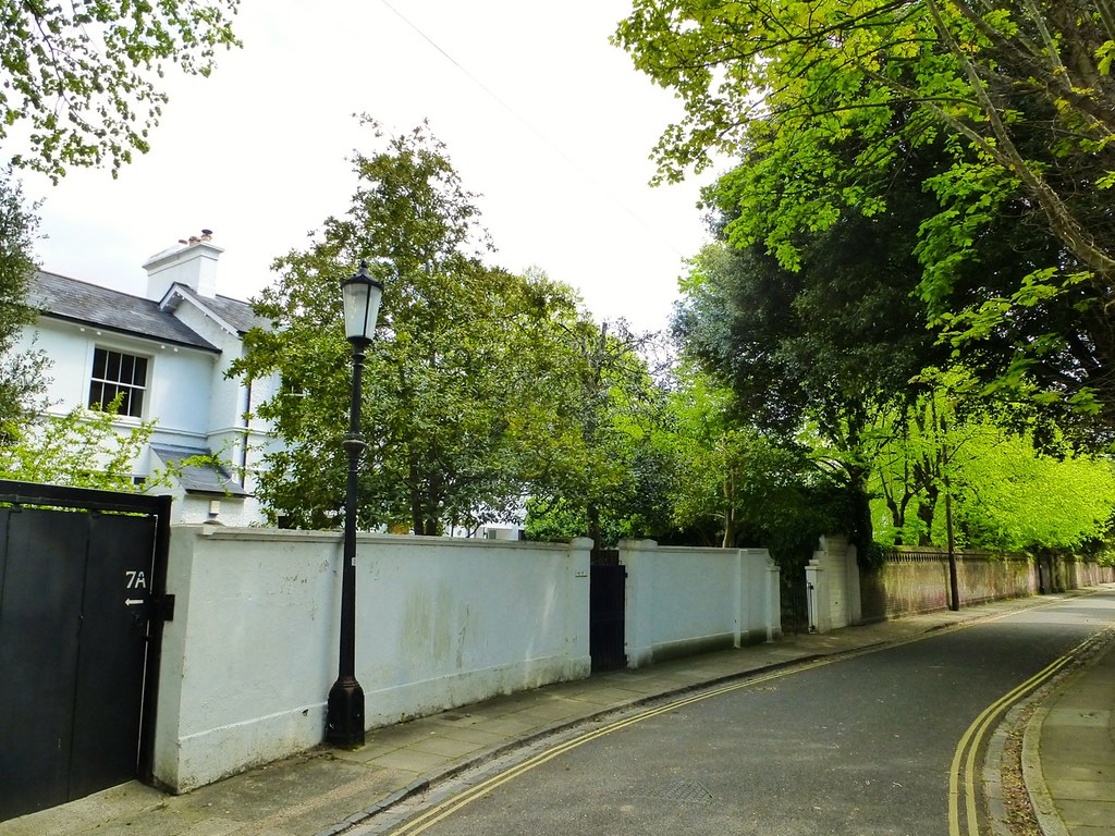 Villiers Road Southsea Duncan Toms Flickr