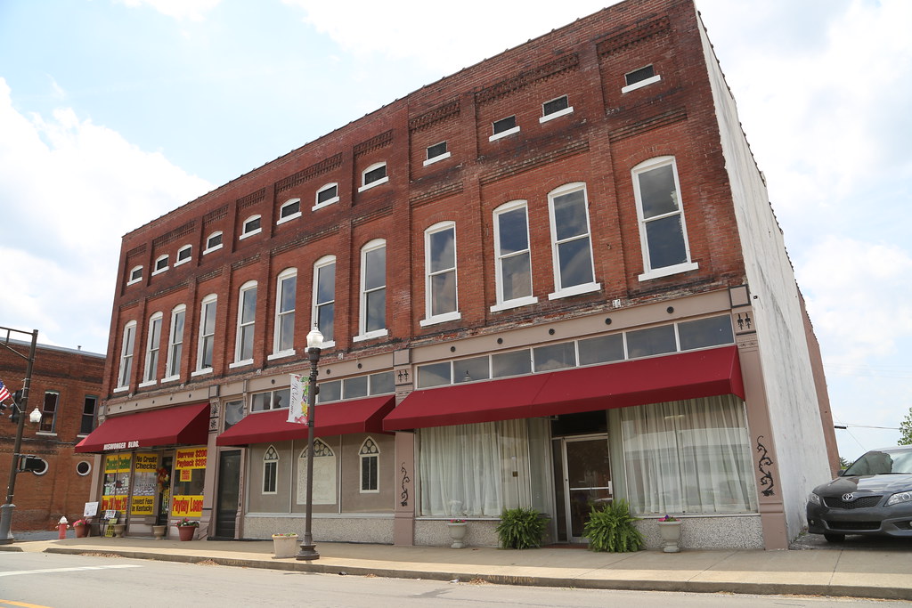 Providence Kentucky, ster County KY Google Map Wikipedi… Bruce