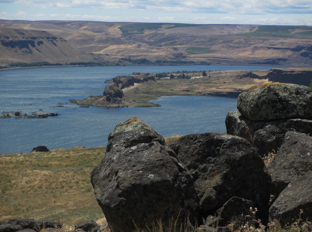 Maryhill State Park view jcharphotos Flickr