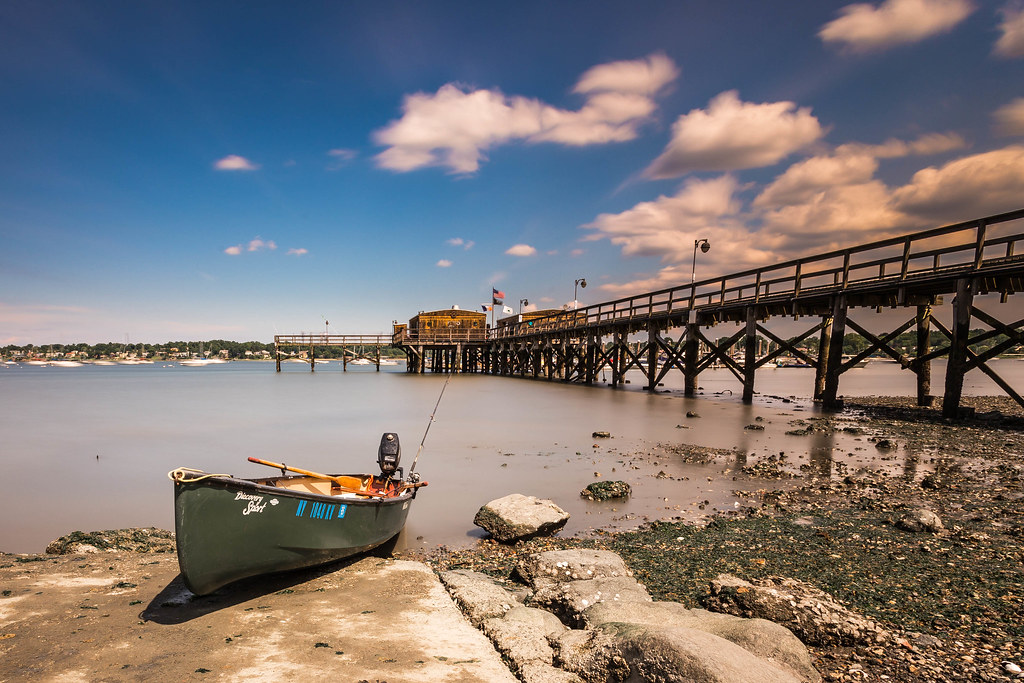 IMG_478513 Bayside Marina, Queens, NY lalaabear Flickr