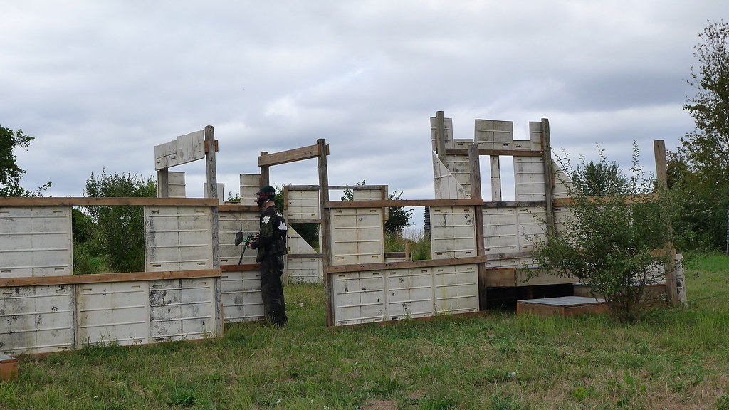 L1050969 Des Moines Paintball Park Flickr