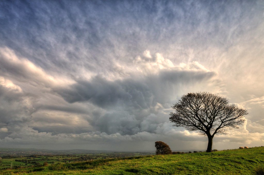 Biddulph Moor GREG WOOLLISCROFT Flickr