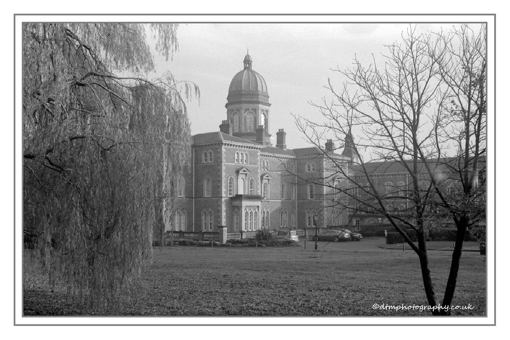 Princess Park Manor © david morris dtmphotography.co.uk David Morris Flickr