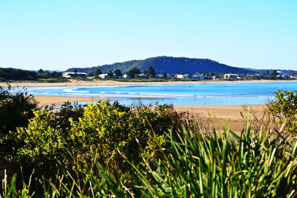 On Sydney's Central Coast Sydney, NSW, Australia Flickr