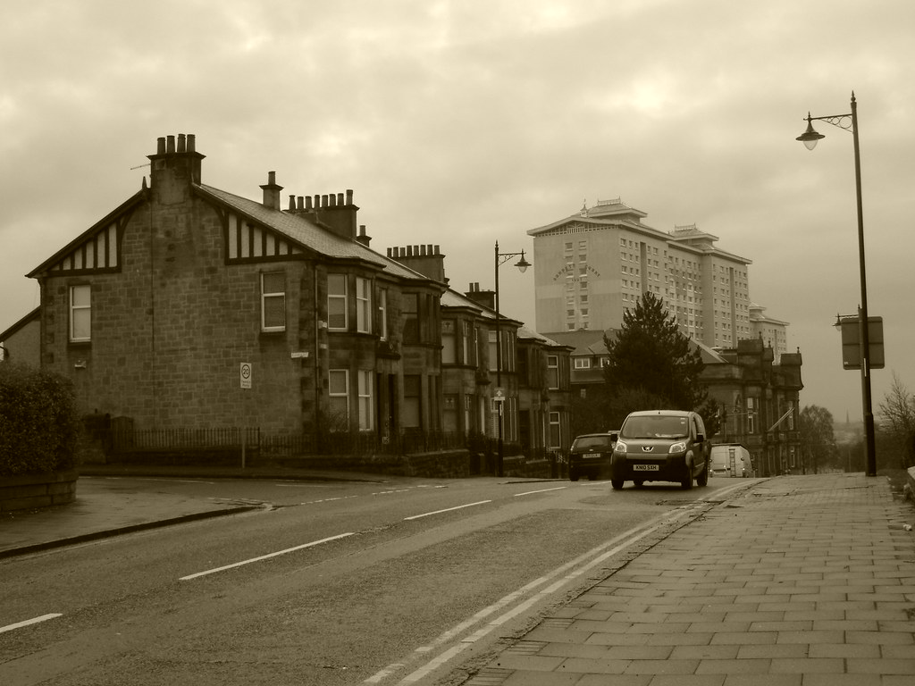 Left Wheel for Laird Street Brian Cairns Flickr