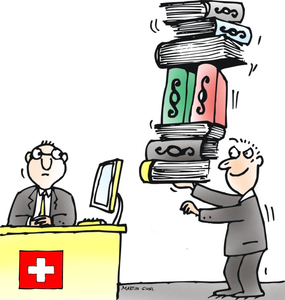 paragraphen recht bücher gesetz arbeit martin guhl Flickr