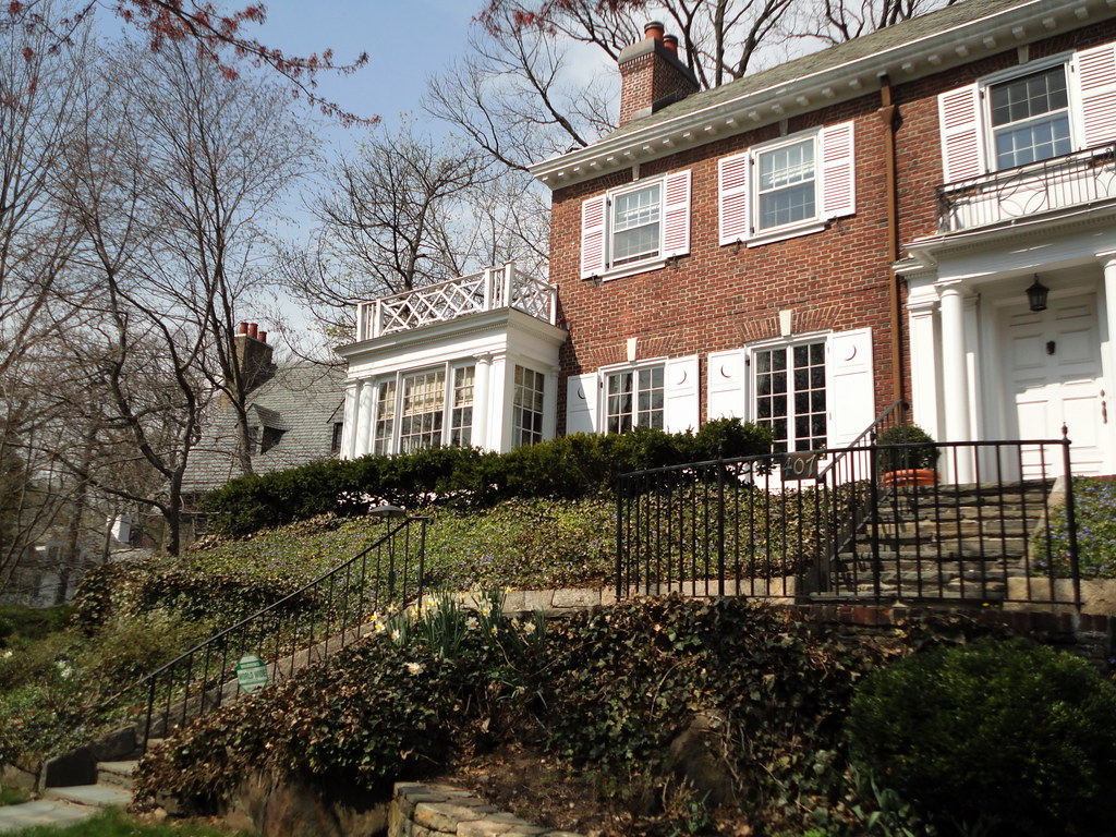 Fieldston Riverdale Bronx NY 57 9ma14_702 lotosleo Flickr