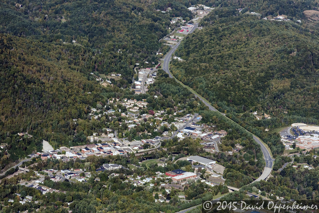 Spruce Pine Real Estate Spruce Pine real estate aerial pho… Flickr