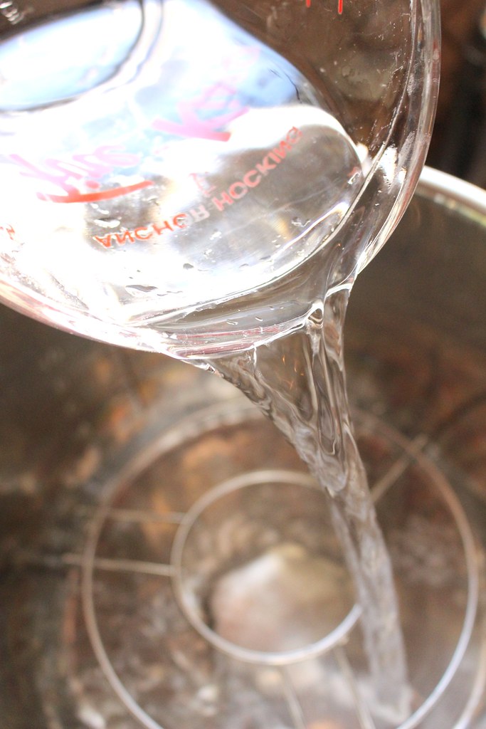 The Great Big Pressure Cooker Book's Chocolate Cheesecake Flickr