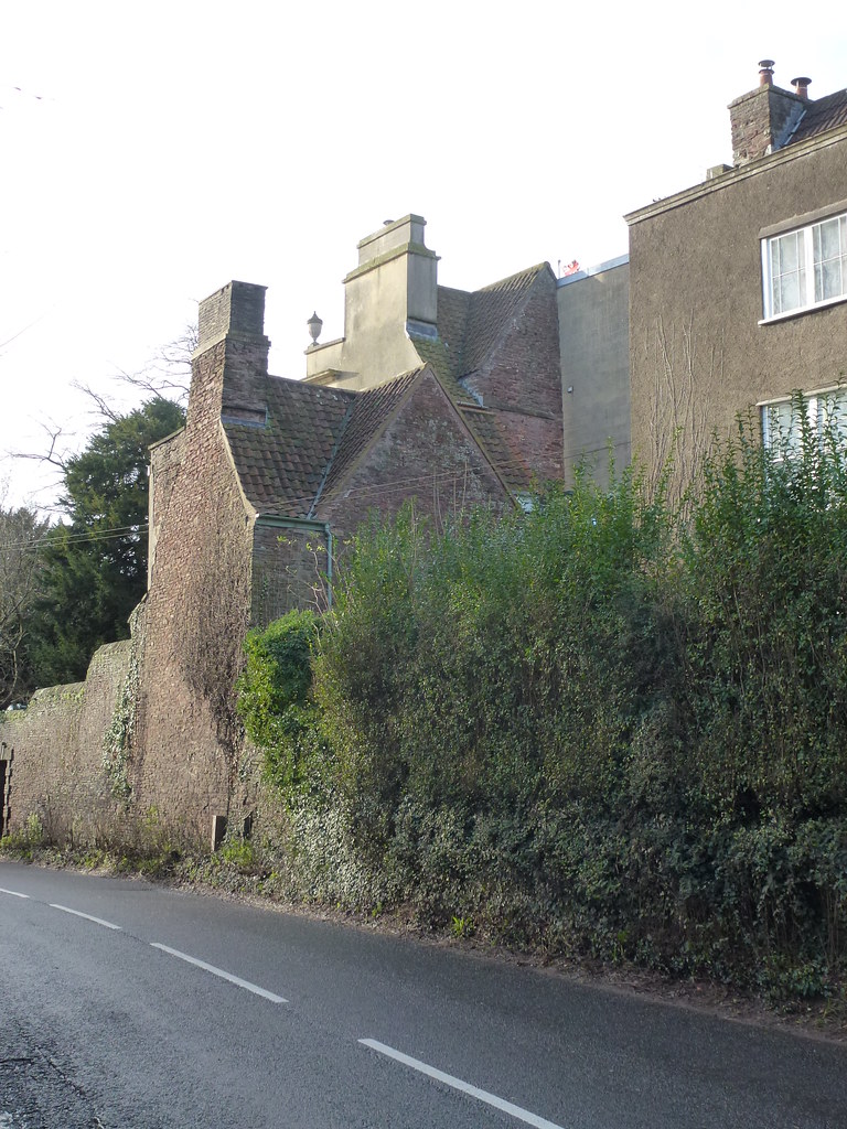 Hambrook House, Bristol Road, Hambrook, Glos G48 Flickr