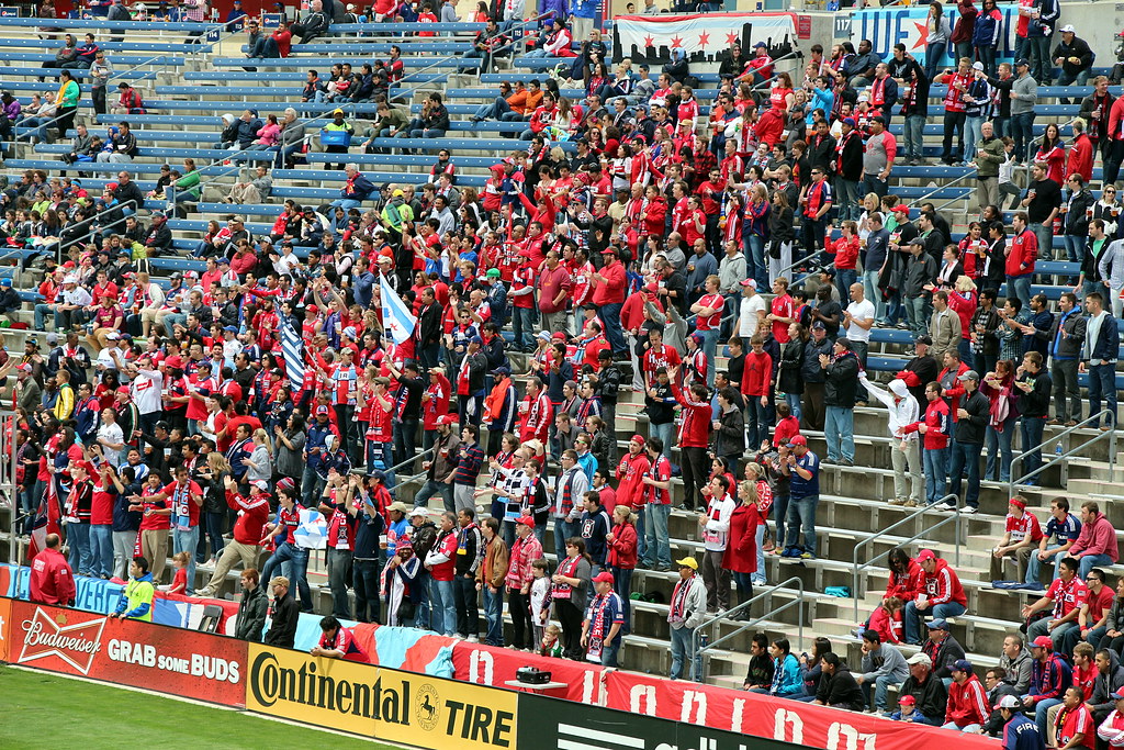 Section 8 Chicago Marit