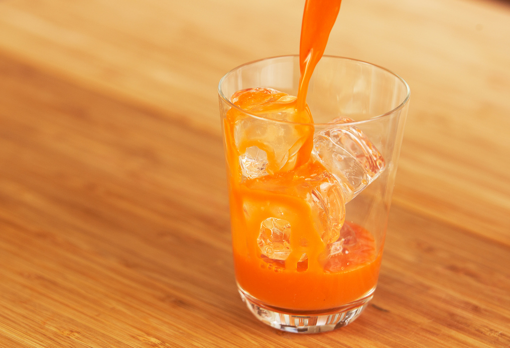 Juicing_2350_RT Breville USA Flickr