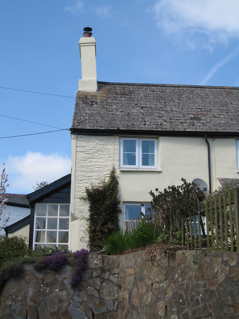 Sherford, nr Kingsbridge, Devon, UK Devon Family History Research