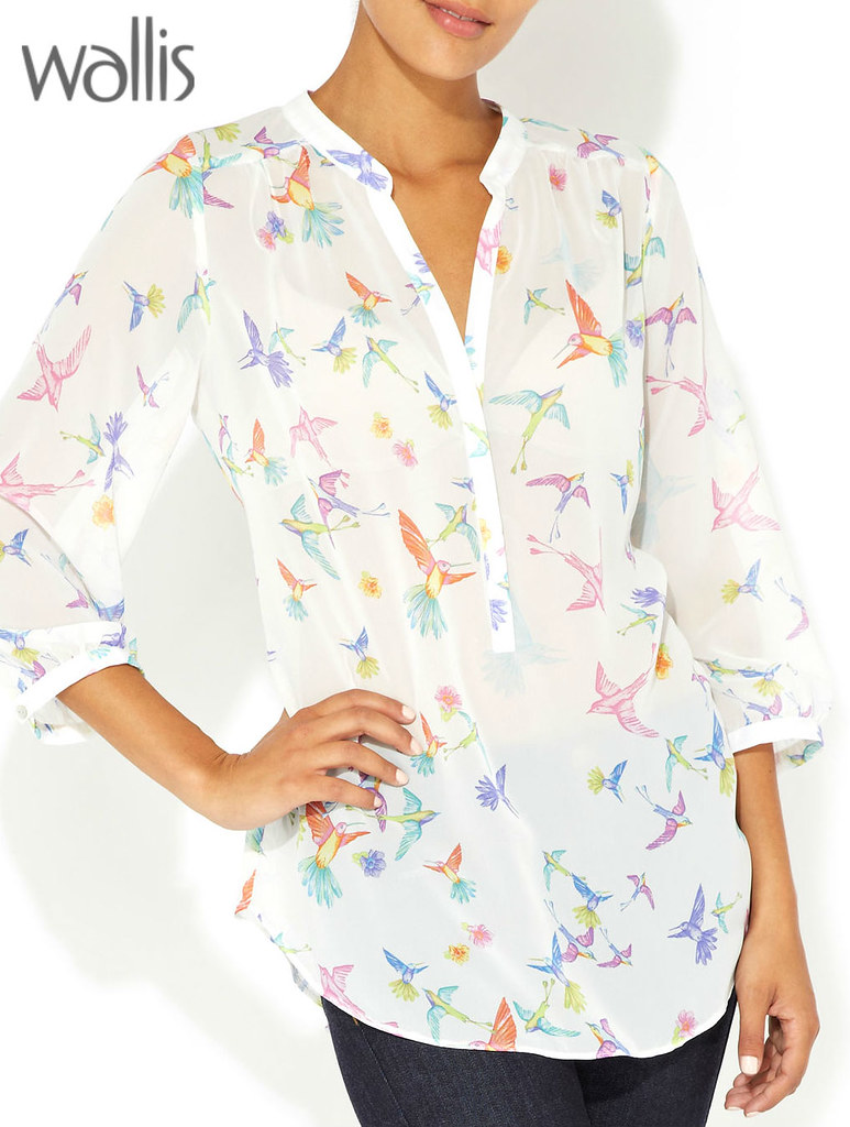 Wallis promo code by Online Coupon Island Wallis is an onl… Flickr