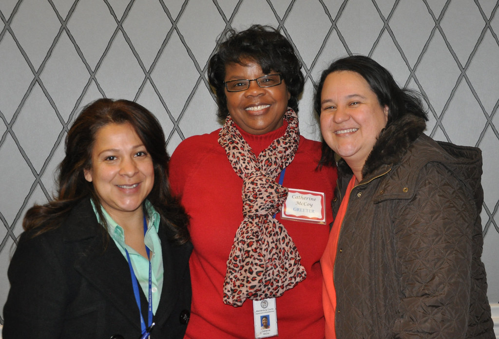 011 DSS training Feb. 2014 Mecklenburg County Flickr