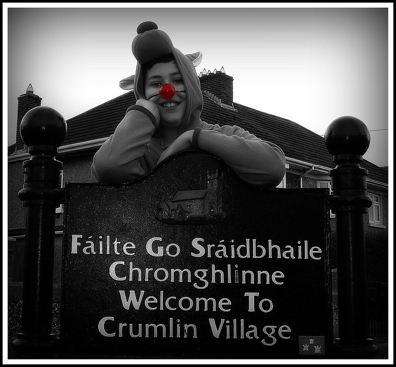 Crumlin Dublin 12 Flickr
