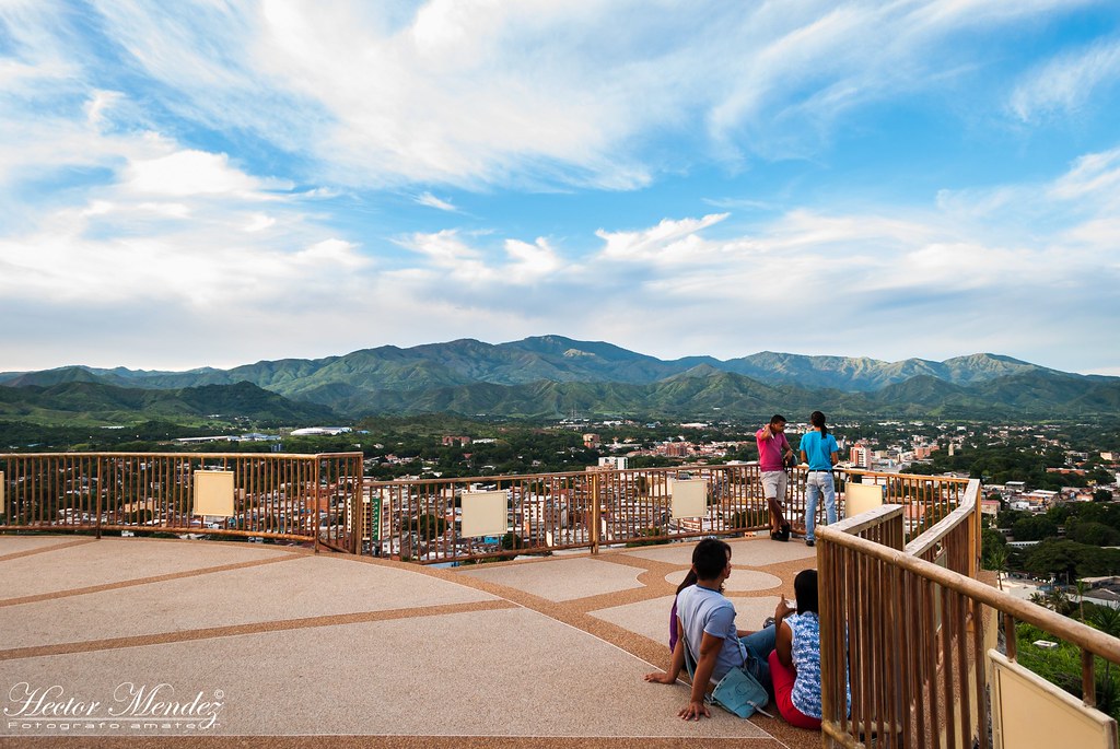 El Mirador Hector Mendez Flickr