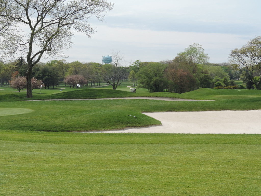 Spring Lake Golf Club NJSGA1900 Flickr
