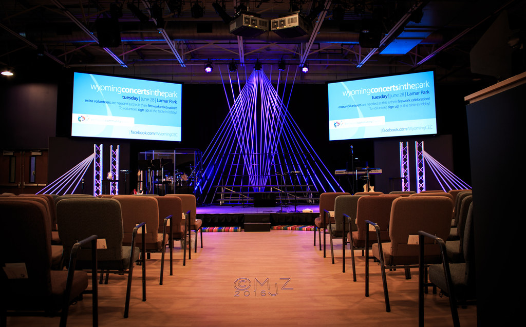 KCCWyoming Kentwood Community Church Wyoming 2016.06.26… MjZ