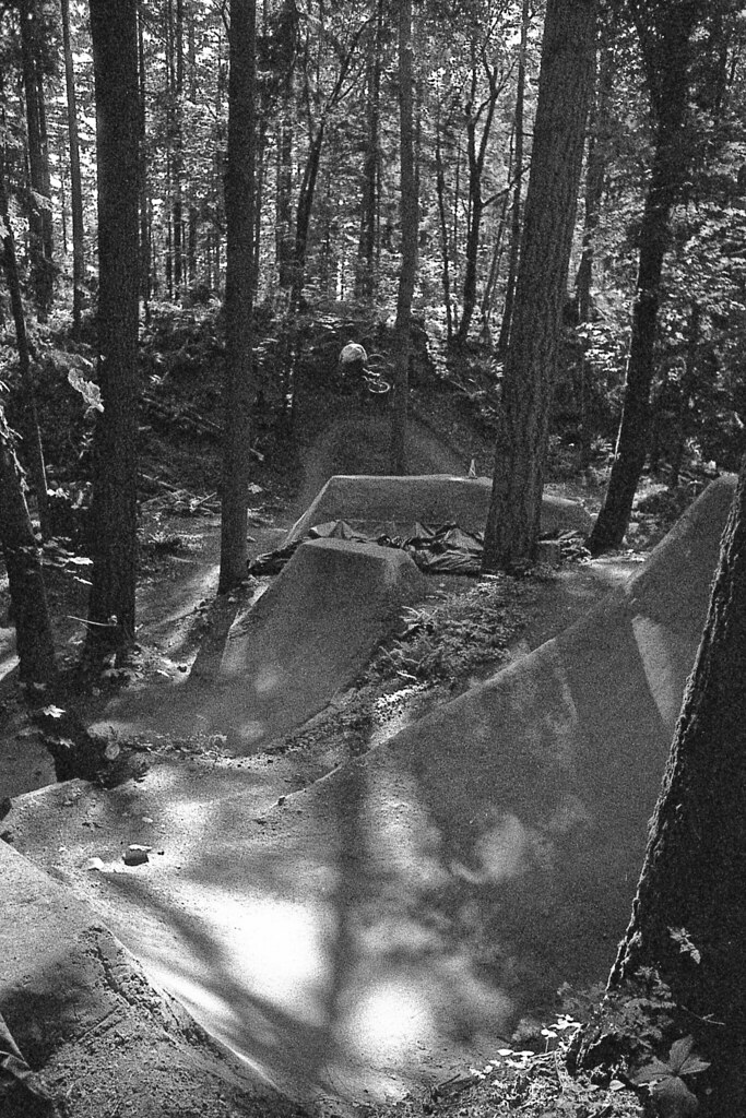 licorice trails zephyr wadkins Flickr