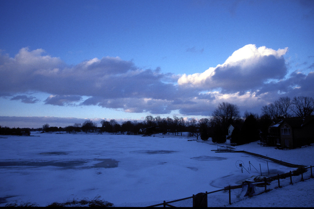 0504C Scenic, Winter Fortville Pike, Indiana 1/21/2003 Win… Flickr