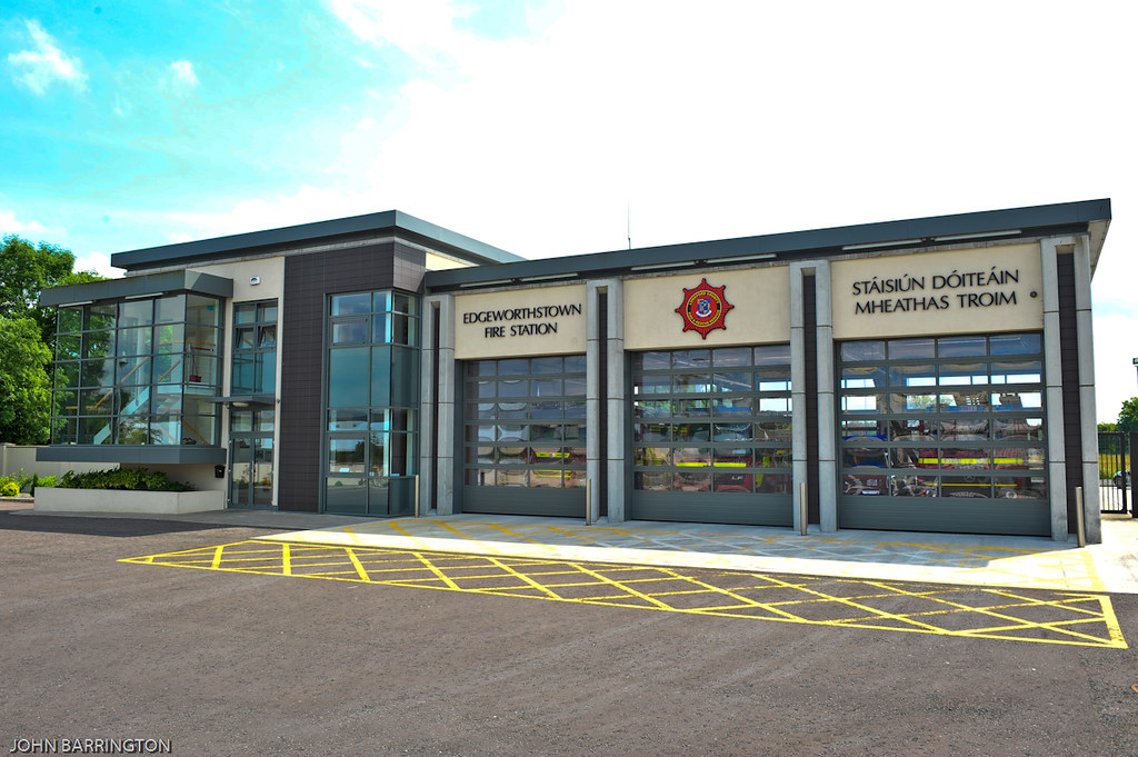 Edgeworthstown / Mostrim County Longford Ireland An aftern… Flickr