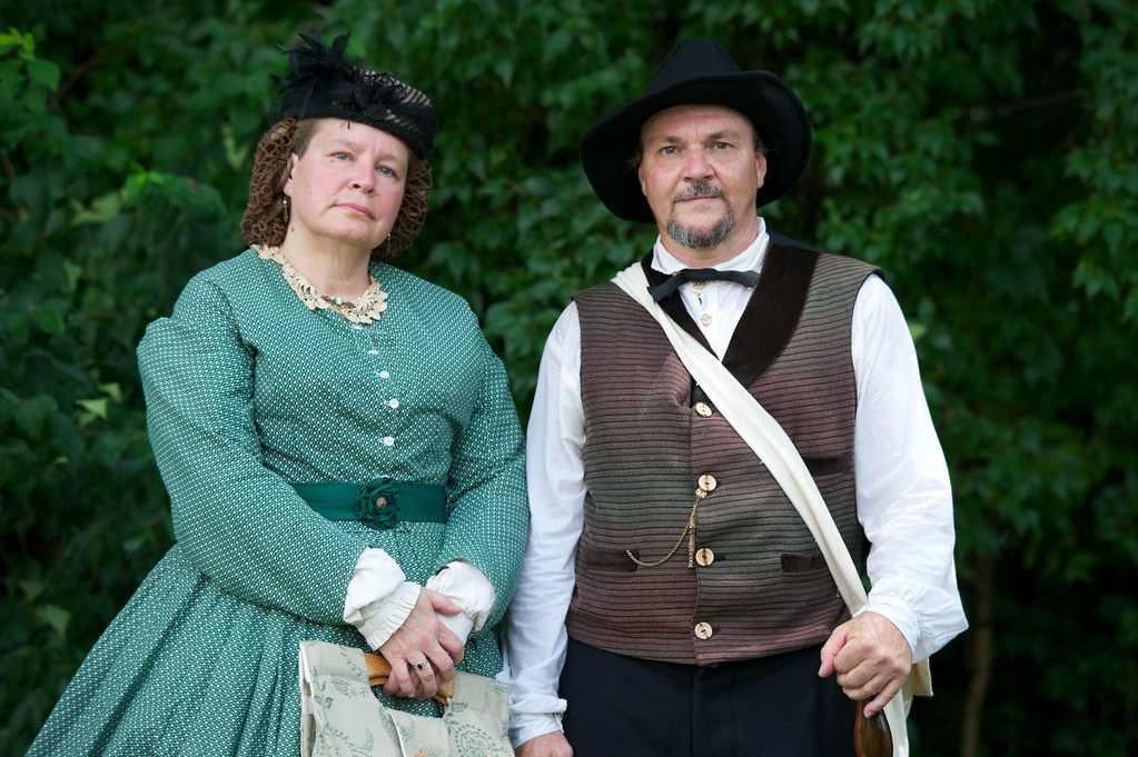 RCS_6695 For Battle of Funkstown Civil War living history … Flickr