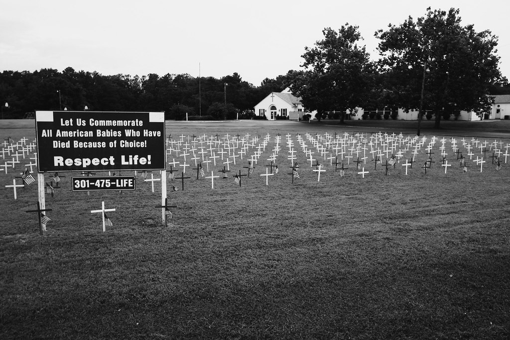 VALLEY LEE, MARYLAND Holy Face Catholic Church. THE ENIGMATIC