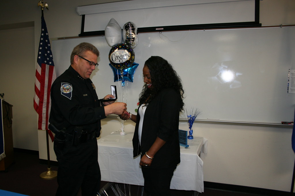Nevada Department of Public Safety Employee Awards Febru… Flickr