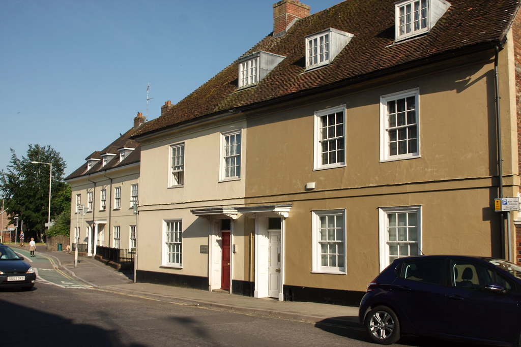 Blandford Forum Blandford Forum Mark Flickr