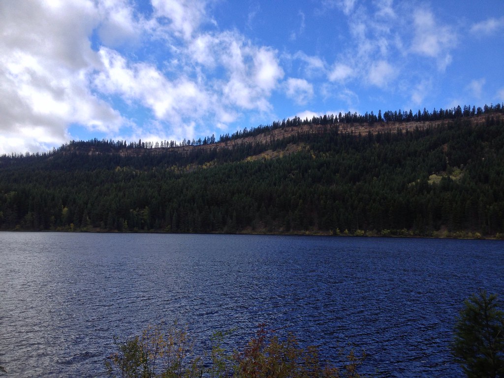 Deadman River Valley Camping 2013 Flickr