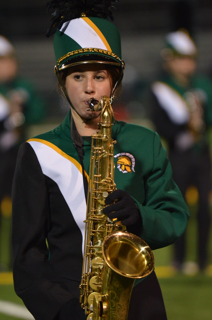 DSC_0510 Glenbrook North Bands Flickr