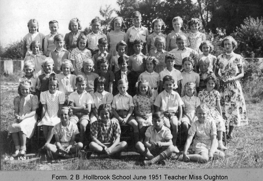 Flickriver Photoset 'Schools Holbrook' by Gosport in pictures