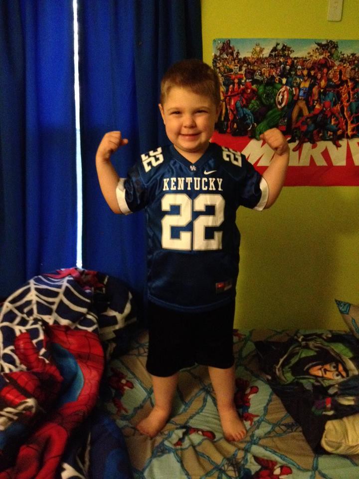 538389_2859309370352_673416164_n Bethany Ritchie Flickr