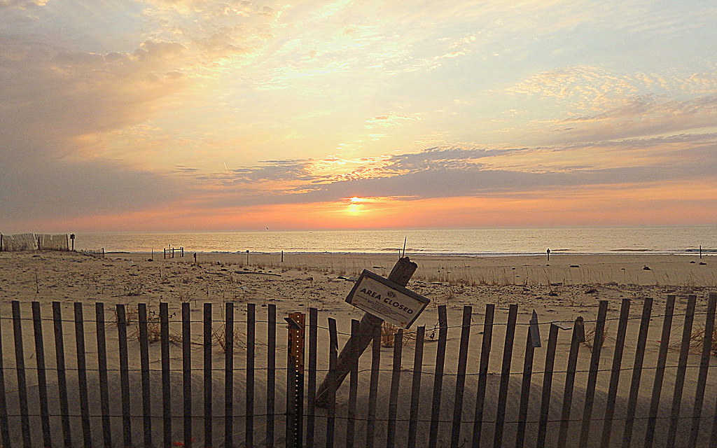 Elevation of Heritage Ct, Little Silver, NJ, USA Topographic Map