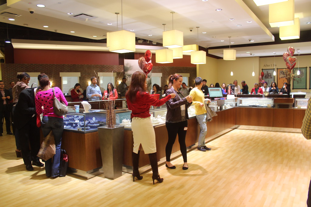 11 Romantic Things to Do on Valentine's Day in Dallas