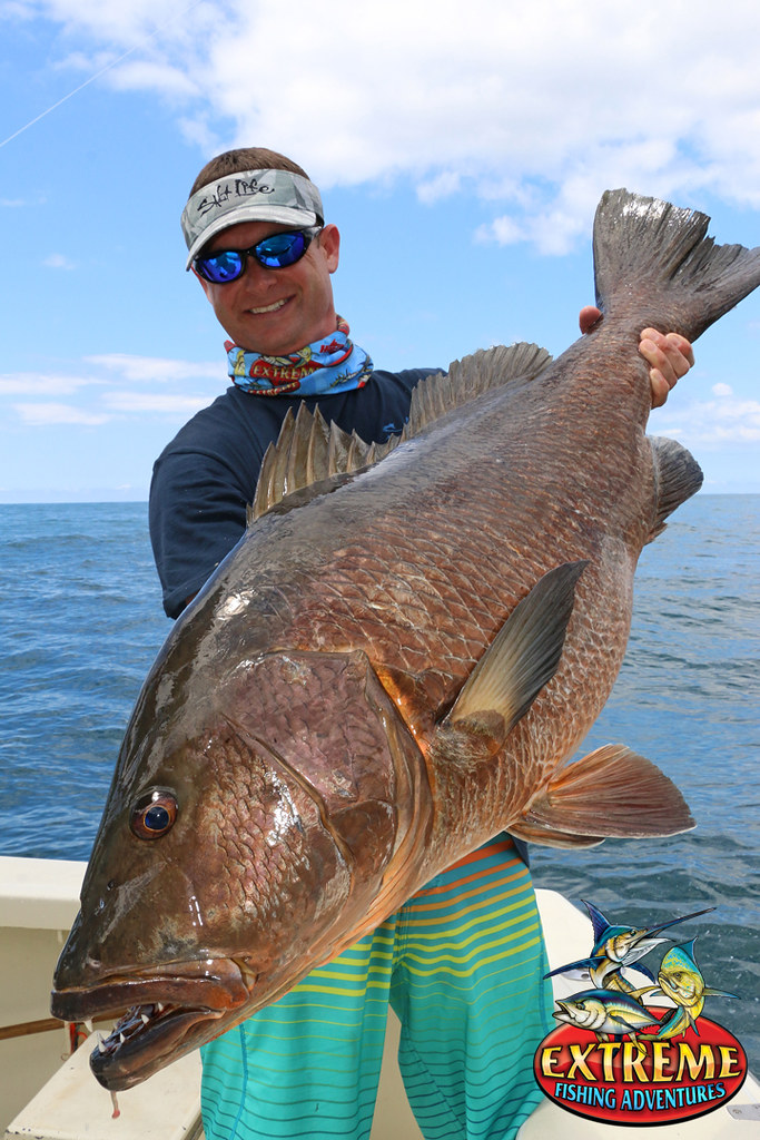 Extreme Fishing Adventures and Capt. Jimmy Nelson Jimmy Nelson Flickr