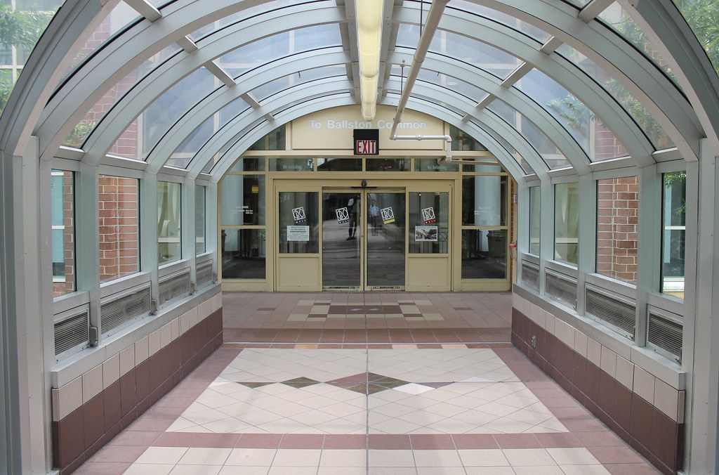 Ballston Com… Flickr