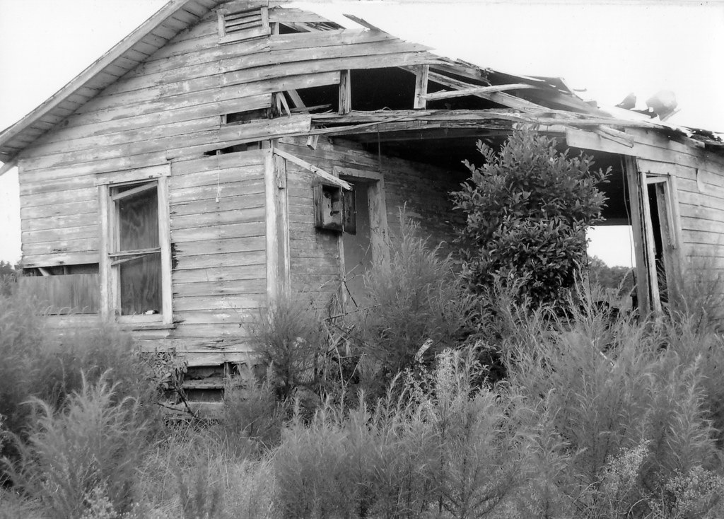 Widener House The Widener house sat on the Stanley Ryals p… Flickr