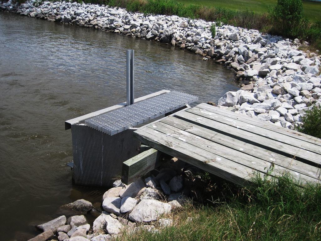 East Mud Lake Marsh Management National Resources Conserva… Flickr