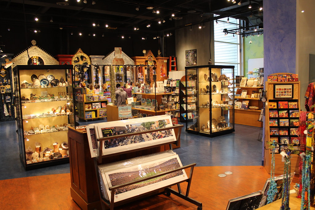 Gift Shop Science Museum of Minnesota For some people