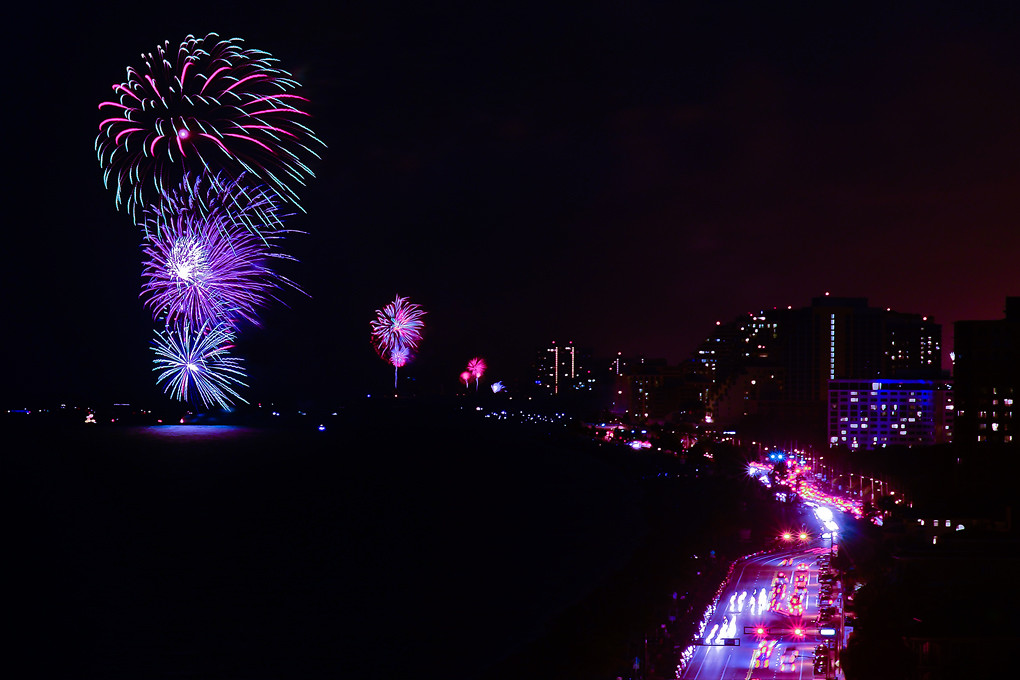 Event Calendar City of Fort Lauderdale, FL