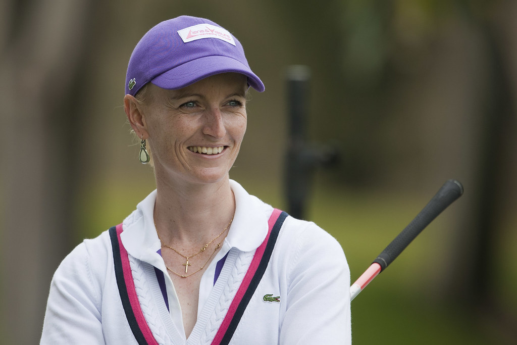 29/03/2011 Ladies European Tour 2011, Lalla Meryem Cup, So… Flickr