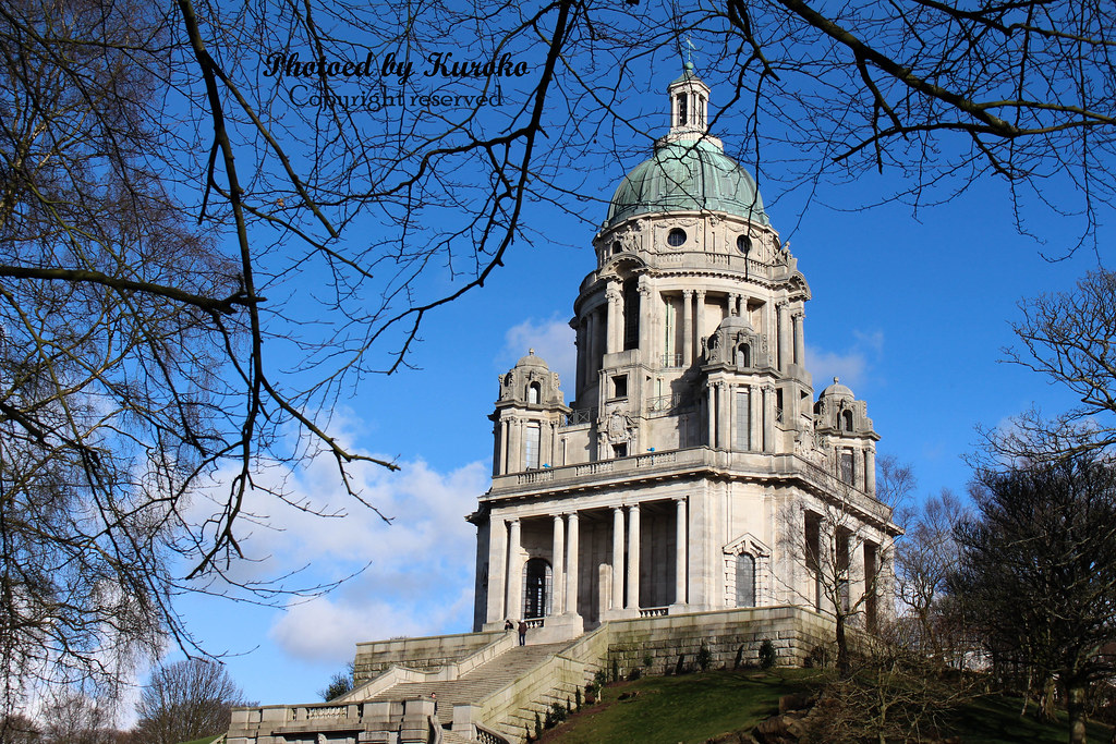 Aston Memories Venue Williamson Park Photographer Kuroko
