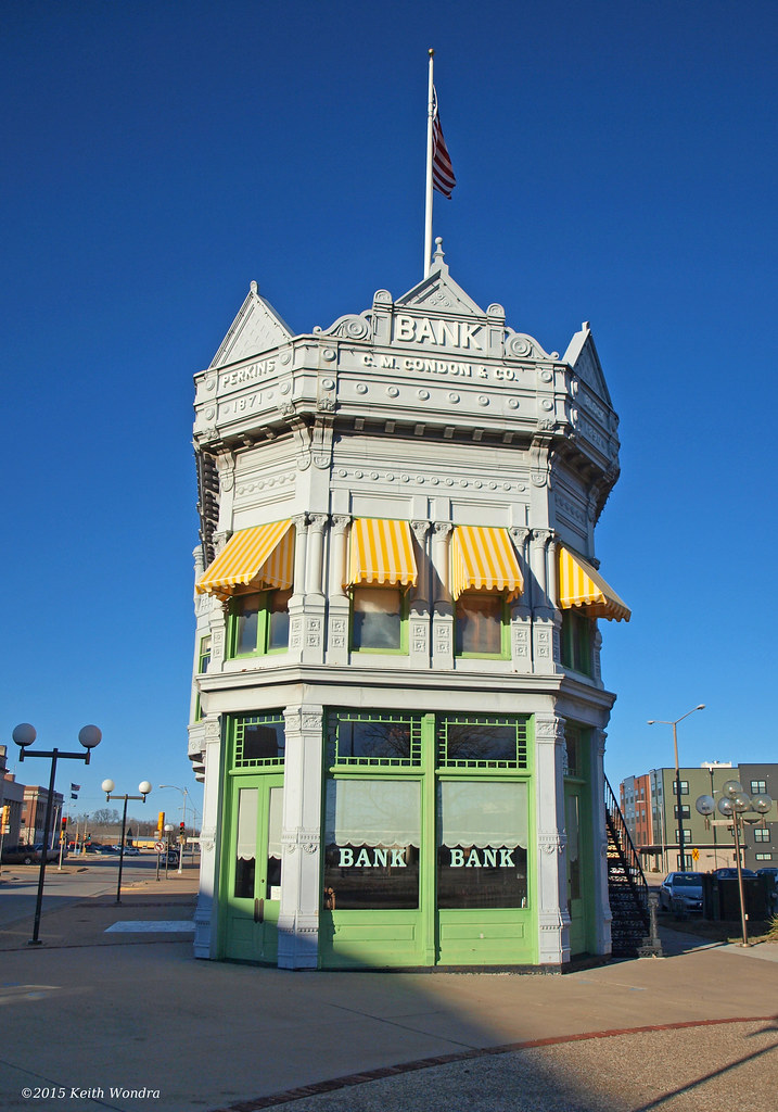 Coffeyville, Kansas Flickr