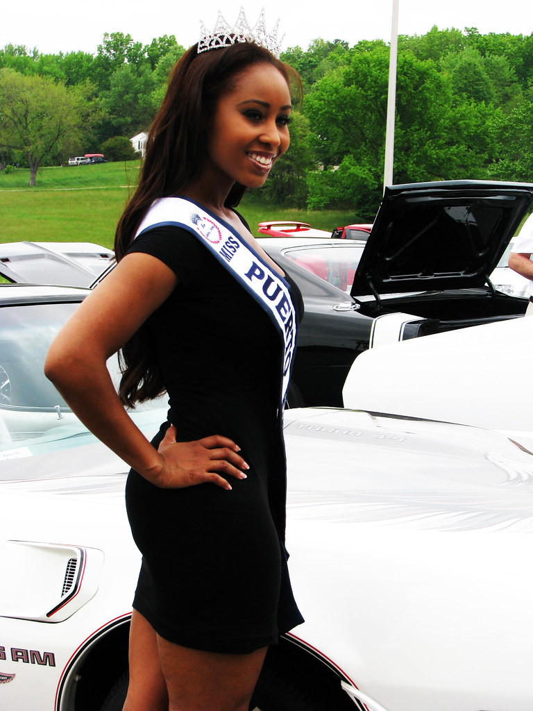 11th Annual Maryland BBQ Car Show 2013 Jessup, Maryland … Flickr